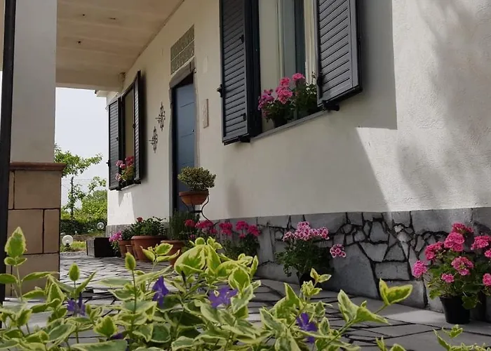 Etna, Salvia E Rosmarino