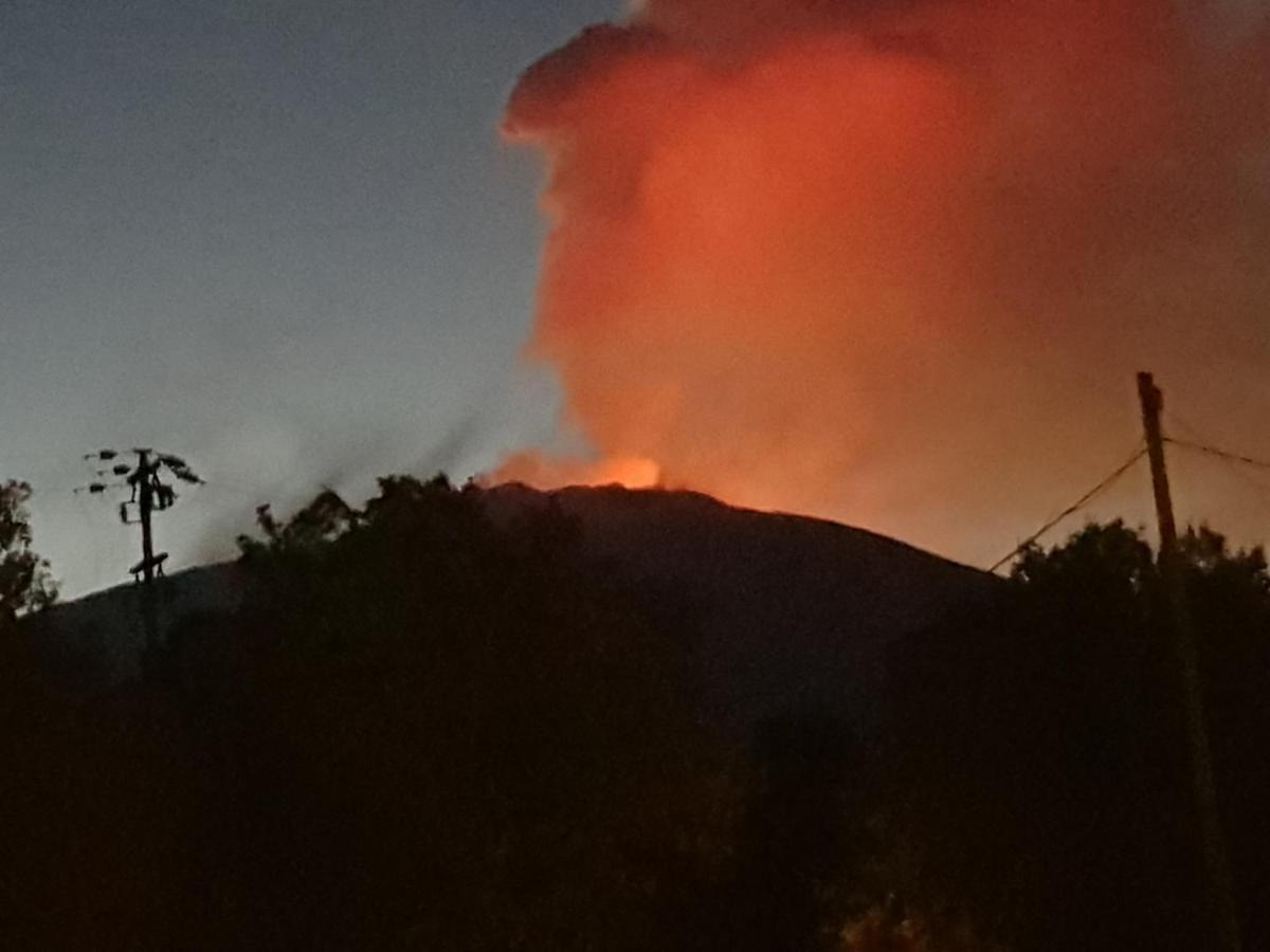 Etna, Salvia E Rosmarino *