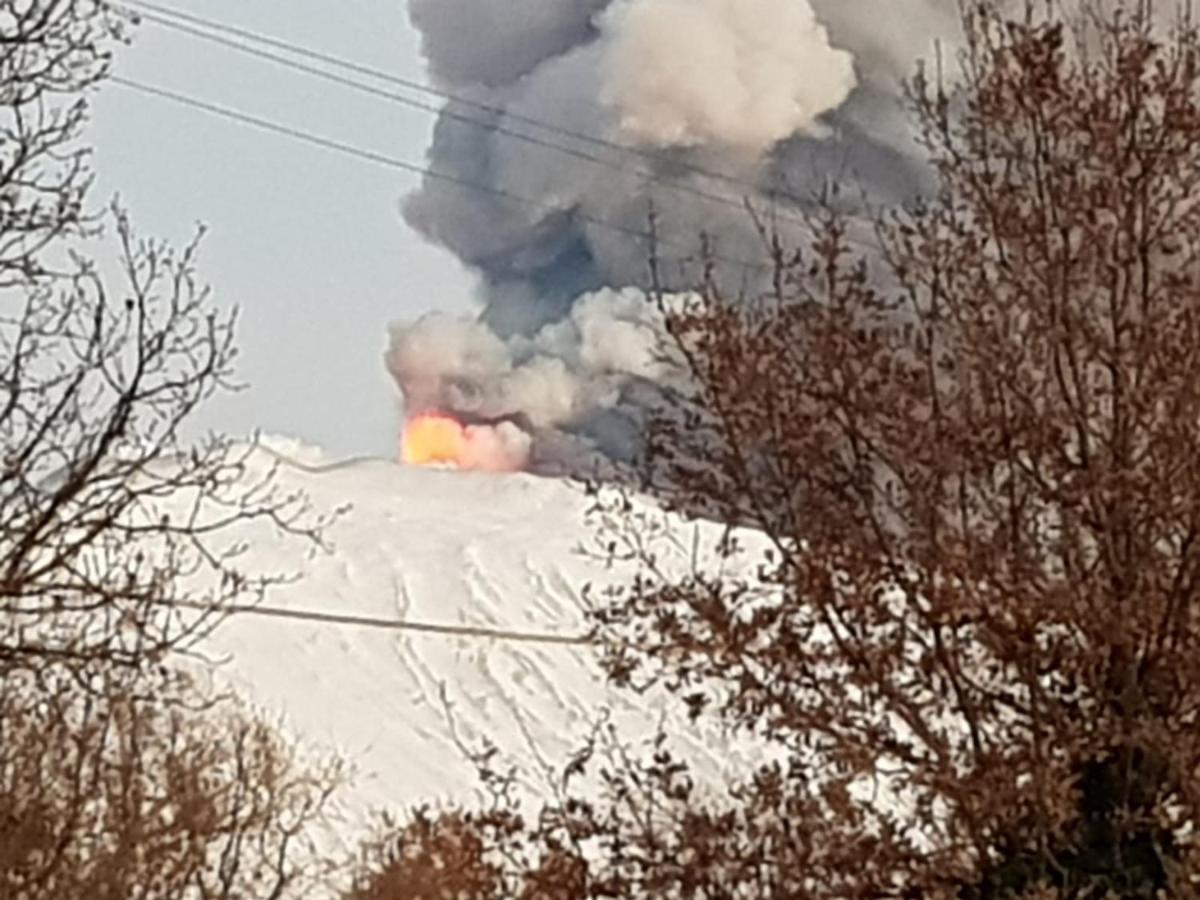 Etna, Salvia E Rosmarino * Maletto