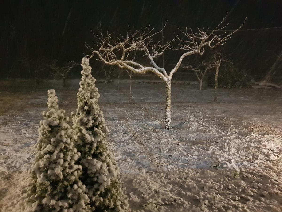 Etna, Salvia E Rosmarino *