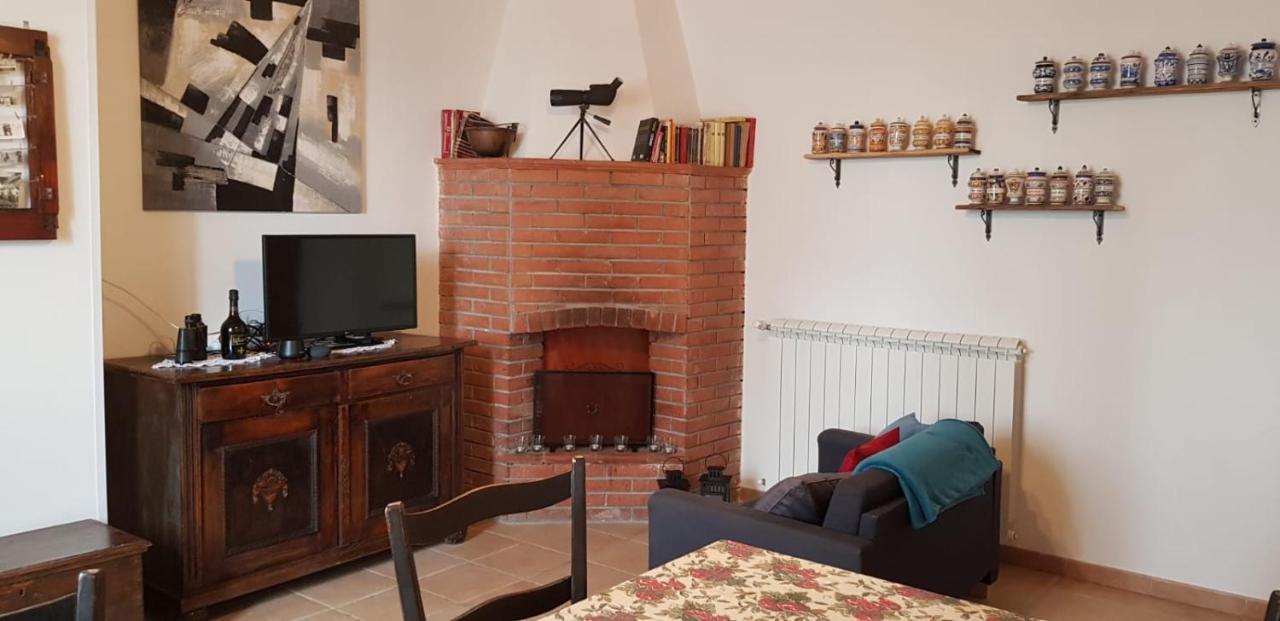 Сasa de vacaciones Etna, Salvia E Rosmarino *