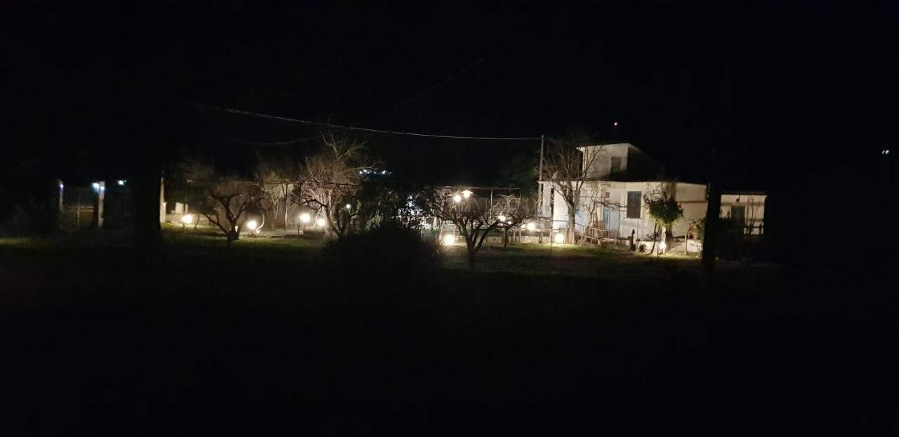 Holiday home Etna, Salvia E Rosmarino *