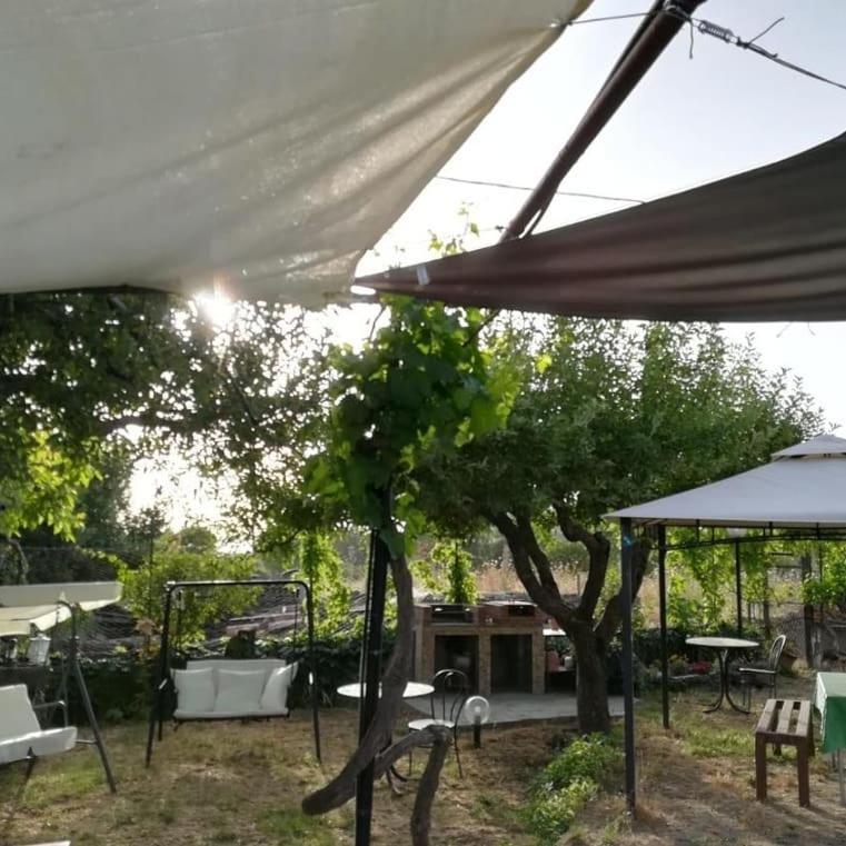 Etna, Salvia E Rosmarino *