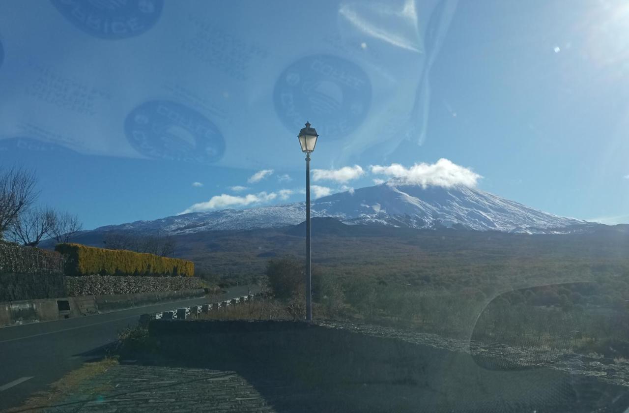 Etna, Salvia E Rosmarino *
