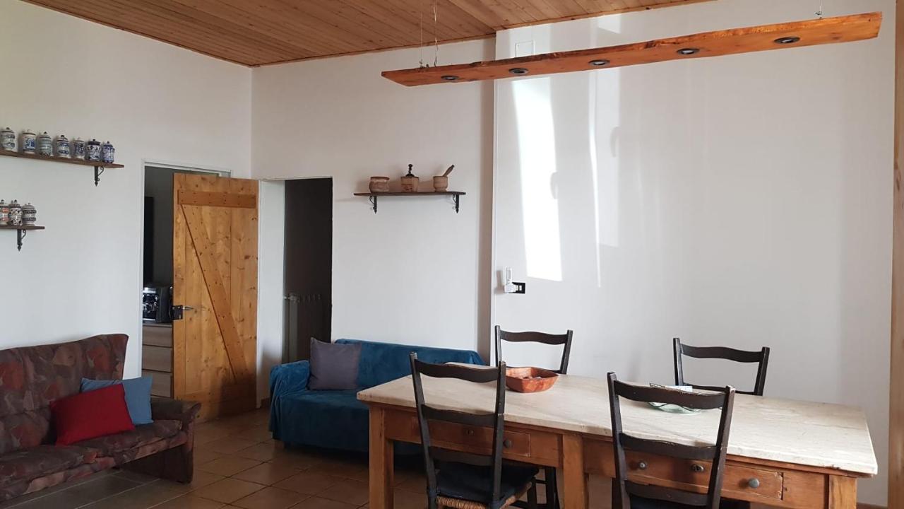 Etna, Salvia E Rosmarino Holiday home Maletto