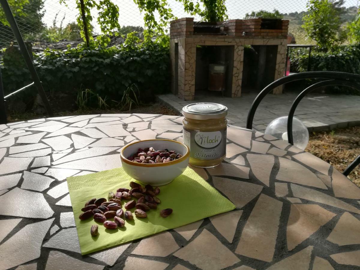 Etna, Salvia E Rosmarino Сasa de vacaciones *