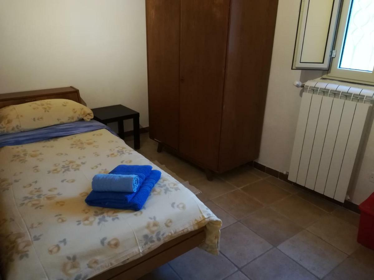 Holiday home Etna, Salvia E Rosmarino