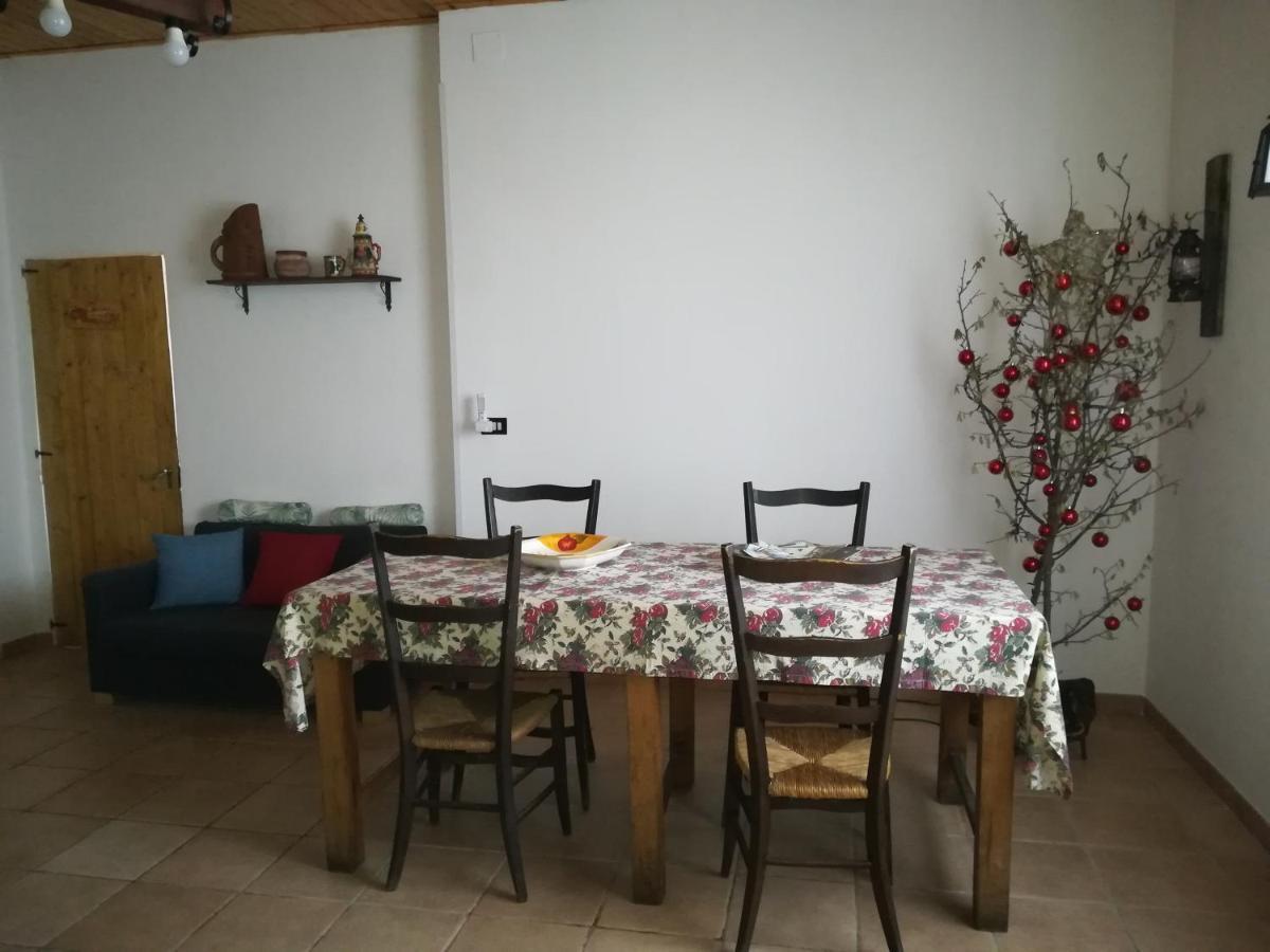 Holiday home Etna, Salvia E Rosmarino *