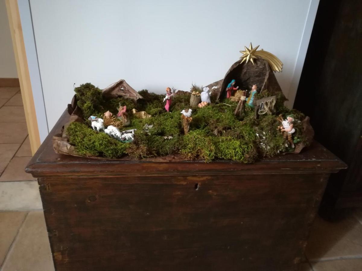 Etna, Salvia E Rosmarino Holiday home *